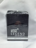 Mont Blanc Legend Eau de Toilette Spray for Men, 3.3 Ounce COMBINE SHIPPING