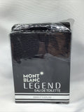 Mont Blanc Legend Eau de Toilette Spray for Men, 3.3 Ounce COMBINE SHIPPING