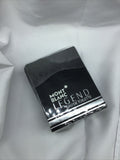 Mont Blanc Legend Eau de Toilette Spray for Men, 3.3 Ounce COMBINE SHIPPING