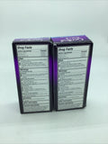 (2) GenTeal Tears Moderate Dry Eye Relief Liquid Drops 15ml 7/24