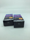 (2) GenTeal Tears Moderate Dry Eye Relief Liquid Drops 15ml 7/24