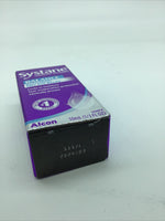 Systane Balance Lubricant Eye Drops, Restorative Dry Eyes Moisture 3/24