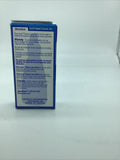 Clear Eyes Contact Lens Eye Drops 12Hr Relief Sooth Moiturizes Comfort .5oz 2/24