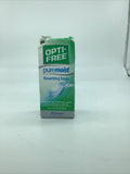 Alcon Opti-Free Pure Moist Rewetting Drops - 0.4 fl oz 11/30/24