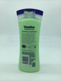 Vaseline Intensive Care Soothing hydration aloe body Lotion 10Oz COMBINESHIP!