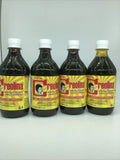 (4) Creolina Rex Cleaner & Deodorant Highly Concentrated 16oz House Pet Bathroom