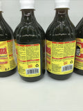 (4) Creolina Rex Cleaner & Deodorant Highly Concentrated 16oz House Pet Bathroom