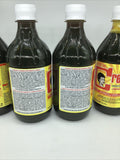 (4) Creolina Rex Cleaner & Deodorant Highly Concentrated 16oz House Pet Bathroom