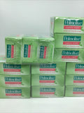 (18) PALMOLIVE Classic Soap Hand Bath Moisturizing  Bars 3.2oz Mild All Family