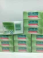 (18) PALMOLIVE Classic Soap Hand Bath Moisturizing  Bars 3.2oz Mild All Family