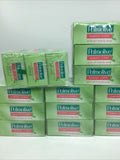(18) PALMOLIVE Classic Soap Hand Bath Moisturizing  Bars 3.2oz Mild All Family