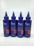 (4) Head & Shoulders Clinical Moisturizing Scalp Cream w/Manuka Honey 4.2oz Zinc