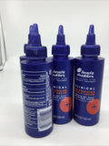 (4) Head & Shoulders Clinical Moisturizing Scalp Cream w/Manuka Honey 4.2oz Zinc