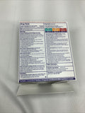 NicoDerm CQ Nicotine Patch System 14mg 14 CLEAR PATCHES 2 Week KIT Step 2 10/24