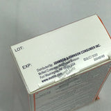 Motrin Concentrated Infant Drops Pain Relief Fever Reducer Berry 0.5 OZ 2/24