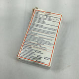 Motrin Concentrated Infant Drops Pain Relief Fever Reducer Berry 0.5 OZ 2/24