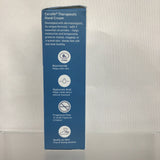 CeraVe Therapeutic Hand Cream Skin Protectant Lotion Cracked Non-Greasy 3oz 6/24