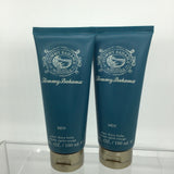 (2) TOMMY BAHAMA Set Sail Martinique After Shave balm ￼Men (3.4 Fl. Oz./100 ml)