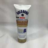 (3) Gold Bond Eczema Relief Hand & Body Lotions Colloidal Oatmeal Unscented 8oz