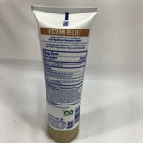 (3) Gold Bond Eczema Relief Hand & Body Lotions Colloidal Oatmeal Unscented 8oz