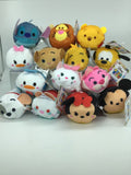 Tsum Tsum Disney Plush Mini Rare Collectable  U CHOOSE BuyMoreSave&CombineShip