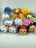 Tsum Tsum Disney Plush Mini Rare Collectable  U CHOOSE BuyMoreSave&CombineShip