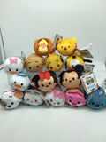 Tsum Tsum Disney Plush Mini Rare Collectable  U CHOOSE BuyMoreSave&CombineShip