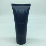 Aqua After Shave Balm Calvin Klein Eternity Men's 3.4oz