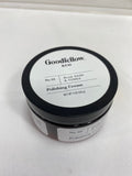 Goodfellow &CO No. 01 Blue Sage & Tonka Texturize Fiber hair polishing Cream 4oz