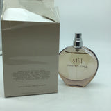 Still by Jennifer Lopez Eau De Parfum Spray 1.7 oz Women NEW NO TOPPER