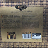 Cuba Prestige Legacy Eau De Toilette Spray After Shave & Shave Gel Gift Set 3oz