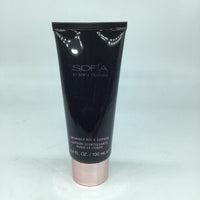 ￼Sofía Vergara Shimmering Body Lotion ￼ Amber Floral Plum Scent ￼3.4oz