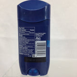 Gillette Comfort + Dri-Tech Antiperspirant Deodorant Cool Wave 3.4 Oz