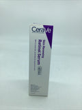 CeraVe Skin Renewing Retinol Serum Hyaluronic Fine Line Wrinkle 1oz COMBINE SHIP