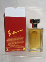 Touch by Fred Hayman for Women 3.4 oz Eau de Toilette Spray perfume New rip box*
