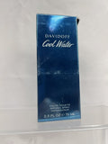 Cool Water Eau De Toilette Spray 2.5 Oz / 75 Ml for Men by Zino Davidoff