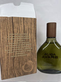 AGUA BRAVA by Antonio Puig Eau De Cologne 6.8oz for Men box damage