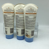 Aveeno Baby Eczema Therapy Nighttime Balm oatmeal 11oz jar