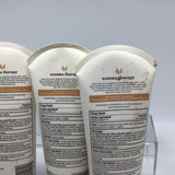 Aveeno Baby Eczema Therapy Nighttime Balm oatmeal 11oz jar