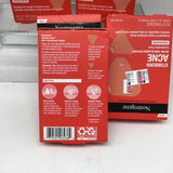 (5) Neutrogena Stubborn Acne Ultra-Thin Blemish Patches TrianglHydrocolloid 10ct