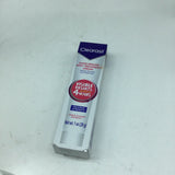Clearasil Rapid Rescue Spot Treatment Cream Maximum Strength 1oz Exp. 2/25