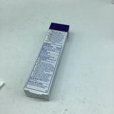 Clearasil Rapid Rescue Spot Treatment Cream Maximum Strength 1oz Exp. 2/25