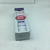 Clearasil Rapid Rescue Spot Treatment Cream Maximum Strength 1oz Exp. 2/25