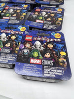(12) LEGO Minifigures Marvel Series 2 (71039) Blind Bags COMBINE SHIPPING & Save