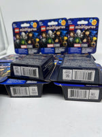 (12) LEGO Minifigures Marvel Series 2 (71039) Blind Bags COMBINE SHIPPING & Save