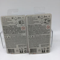 (2) Chelsea Barbie Blonde Burnett 6”￼ COMBINE SHIPPING & Save