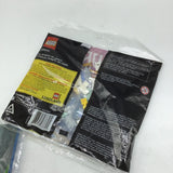 Lego 2023 Ninjago Ice Dragon Creature 30649 Poly Bag Complete Set COMBINE SHIP