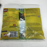 LEGO CREATOR 3 in 1: Panda Bear Penguin Orca 30641 ! COMBINE SHIP