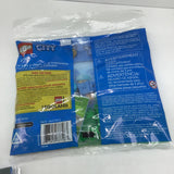 Lego 2023 Dog Park Scooter Poly Bag 30639 ! COMBINE SHIP