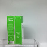(2) Good Skin Brightening Facial Serum W/ Vitamin B3 1.7 FL oz Hypoallergenic